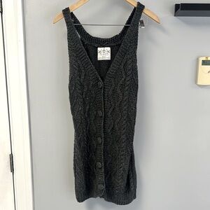 Love By Design Knit Dress
